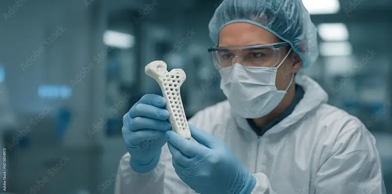 The Future is Now: A Guide to Groundbreaking Innovations in Orthopaedic Surgery